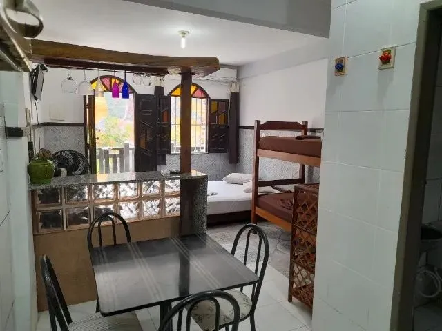 Imagem 9: Kitnet Tipo Studio - Morro de São Paulo - Á Apenas Poucos Passos da Praia