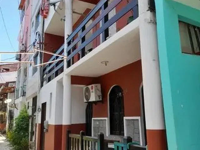 Imagem: Alugo - Morro de São Paulo - Apto a Poucos