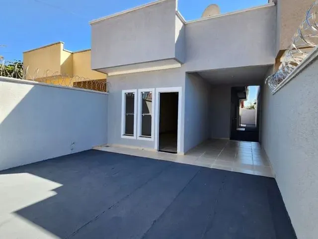 Imagem: Casa para Venda com 90 Metros Quadrados