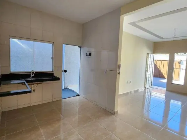 Imagem 3: Casa para Venda com 90 Metros Quadrados com 2 Quartos