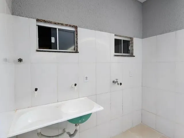 Imagem 2: Casa para Venda com 90 Metros Quadrados com 2 Quartos