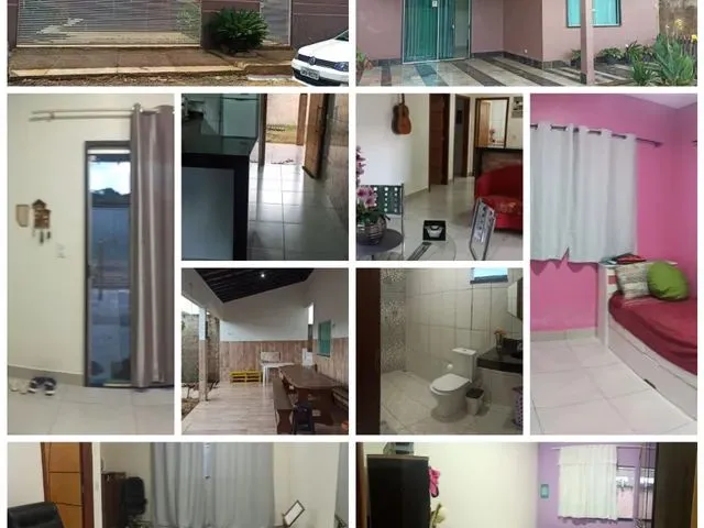 Imagem: Casa Aconchegante