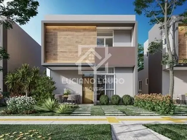Imagem: Lançamento Casa Duplex 3 Quartos (Sendo