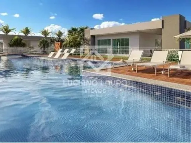Imagem 11: Lançamento Casa Duplex 3 Quartos (Sendo 3 Suítes) Vog Parque Premier