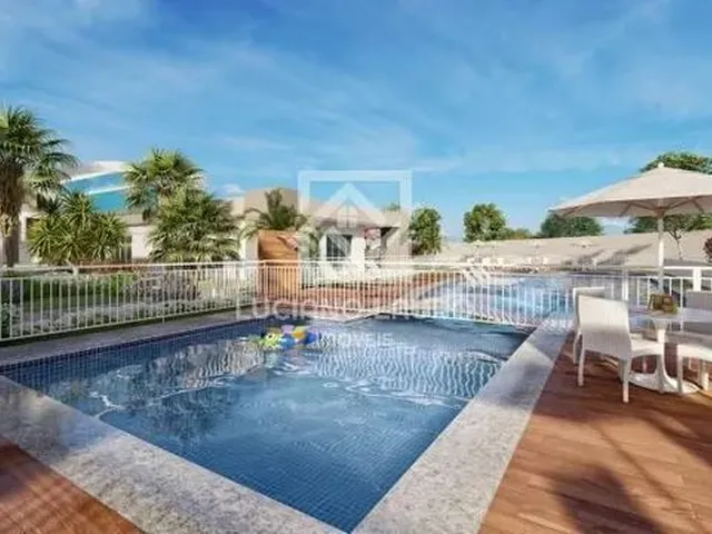 Imagem 6: Lançamento Casa Duplex 3 Quartos (Sendo 3 Suítes) Vog Parque Premier