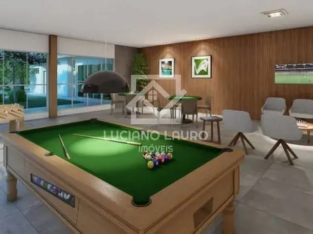 Imagem 9: Lançamento Casa Duplex 3 Quartos (Sendo 3 Suítes) Vog Parque Premier