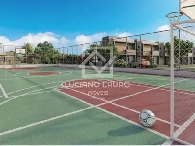 Imagem 7: Lançamento Casa Duplex 3 Quartos (Sendo 3 Suítes) Vog Parque Premier