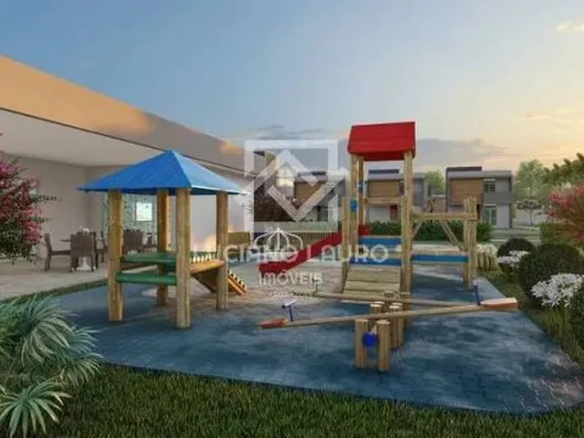 Imagem 16: Lançamento Casa Duplex 3 Quartos (Sendo 3 Suítes) Vog Parque Premier