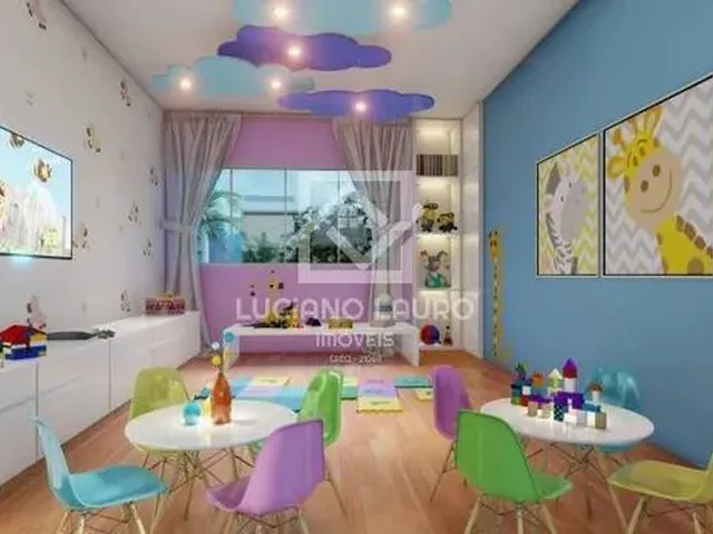 Imagem 5: Lançamento Casa Duplex 3 Quartos (Sendo 3 Suítes) Vog Parque Premier