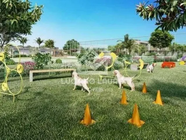 Imagem 12: Lançamento Casa Duplex 3 Quartos (Sendo 3 Suítes) Vog Parque Premier