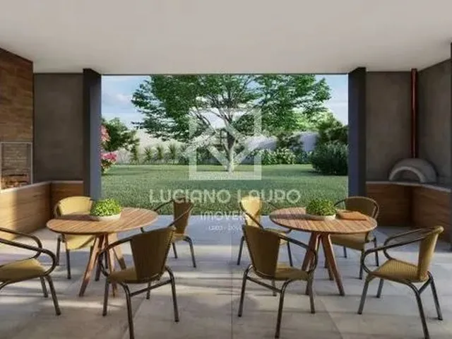 Imagem 14: Lançamento Casa Duplex 3 Quartos (Sendo 3 Suítes) Vog Parque Premier