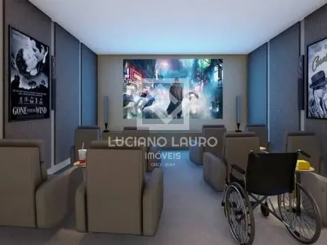 Imagem 15: Lançamento Casa Duplex 3 Quartos (Sendo 3 Suítes) Vog Parque Premier