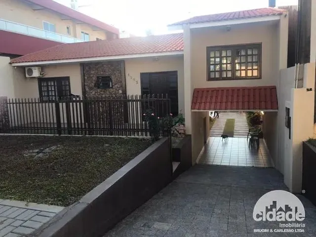 Imagem: Casa Residencial À Venda, 2 Quartos, 1
