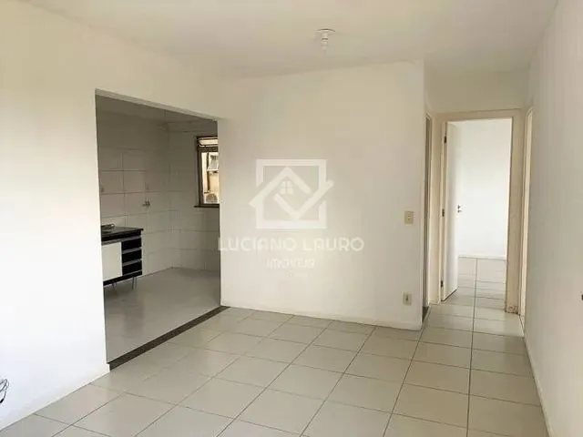 Imagem: Apartamento 2 Quartos, 1º Andar, Condomínio