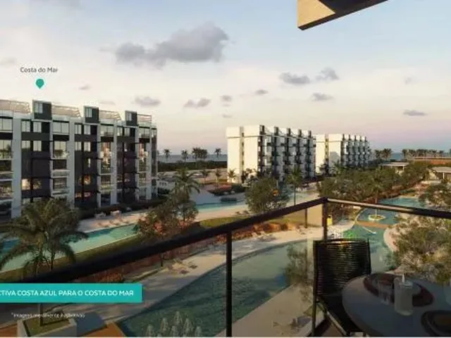 Imagem: Apartamento para Venda Tem 43 Metros Quadrados