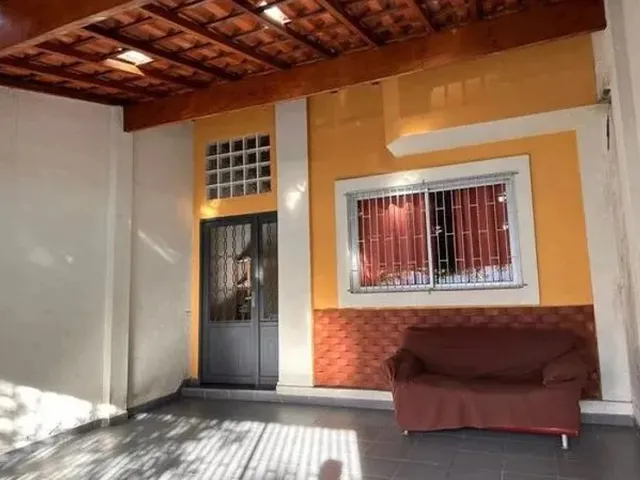 Imagem: Vendo Casa em Dom Bosco, Próx a Br 262