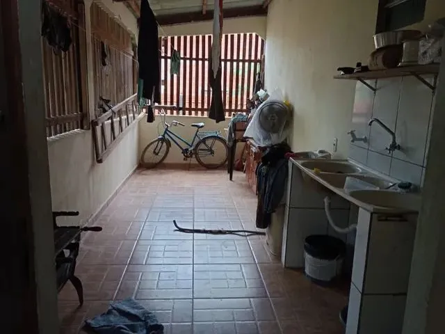 Imagem: Vendo Ou Troco por Outro Casa Fica na santa