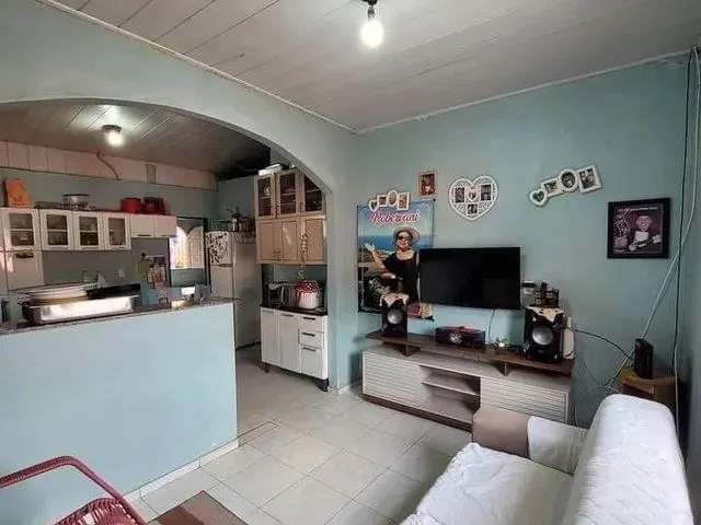 Imagem: Vendo Casa Novo Aleixo