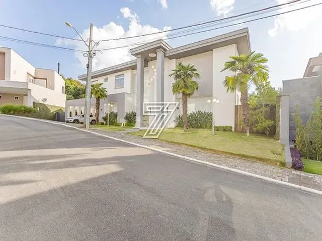 Imagem: Casa no Green Village com 458 Metros Quadrados