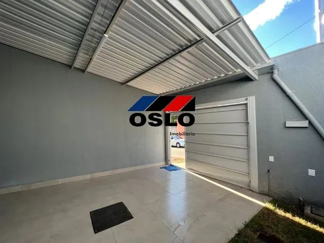 Imagem 4: Casa com 02 Quartos Sendo 01 Suíte, Garagem, Localizada no Residencial santa Rita