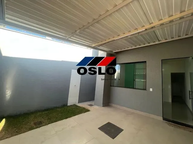 Imagem 15: Casa com 02 Quartos Sendo 01 Suíte, Garagem, Localizada no Residencial santa Rita