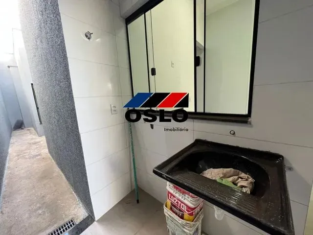 Imagem 7: Casa com 02 Quartos Sendo 01 Suíte, Garagem, Localizada no Residencial santa Rita
