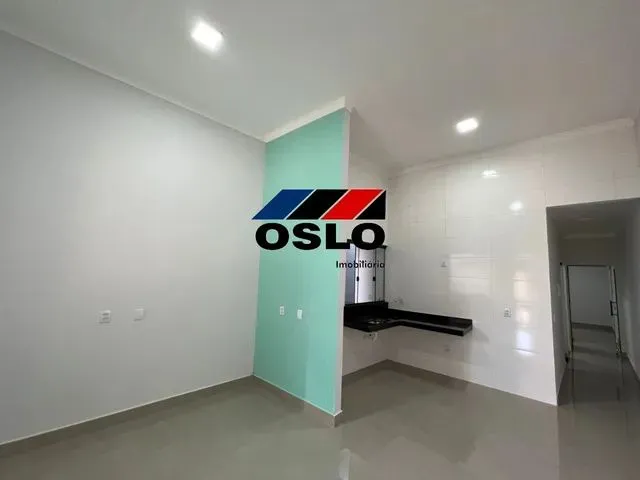 Imagem 5: Casa com 02 Quartos Sendo 01 Suíte, Garagem, Localizada no Residencial santa Rita