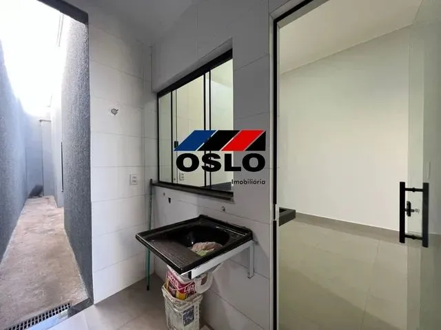 Imagem 16: Casa com 02 Quartos Sendo 01 Suíte, Garagem, Localizada no Residencial santa Rita