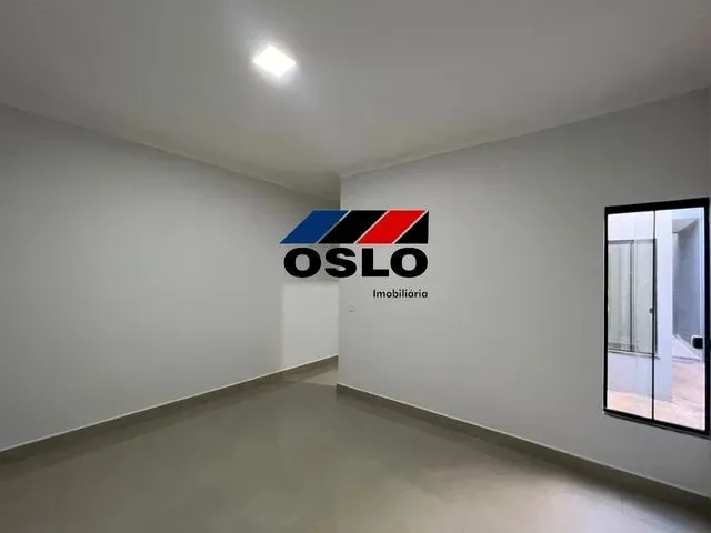 Imagem 3: Casa com 02 Quartos Sendo 01 Suíte, Garagem, Localizada no Residencial santa Rita