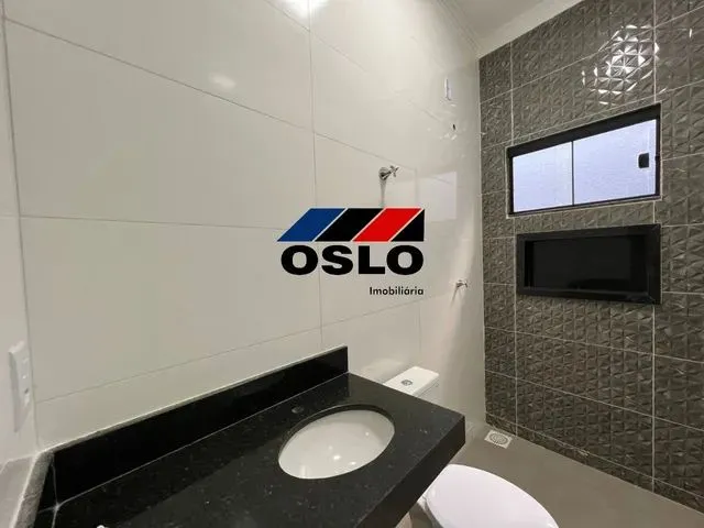 Imagem 14: Casa com 02 Quartos Sendo 01 Suíte, Garagem, Localizada no Residencial santa Rita