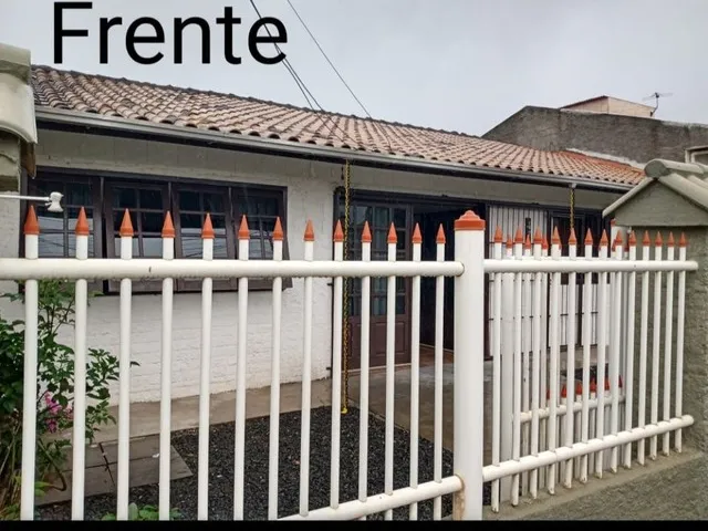 Imagem: Casa na Praia Arroio do Silva