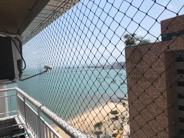 Imagem 1: Trapiche Mucuripe Top 132M2 2Vagas Oportunidade