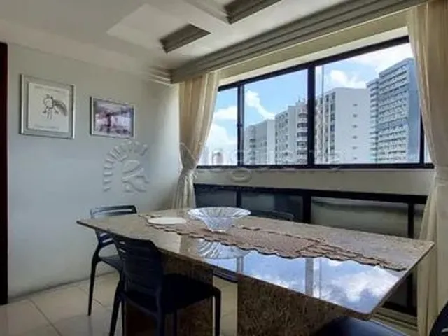Imagem 9: Edf. Vila Verde - 4 Quartos - Casa Forte/Pe