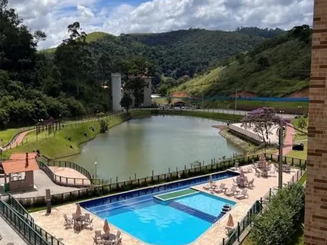 Imagem: Apartamento com Ótimo Acabamentos
