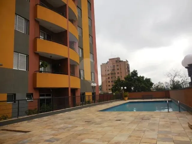 Imagem: Apartamento-São Paulo-Tucuruvi