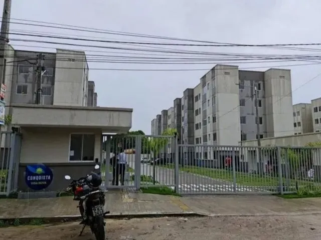 Imagem 1: Repasse Apartamento Térreo Messejana