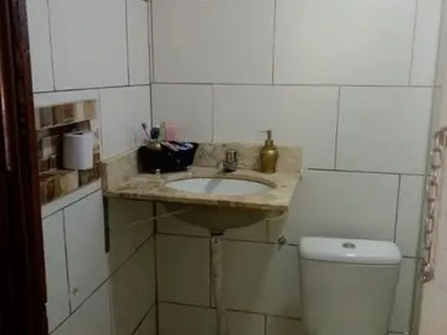 Imagem 4: Sítio em Lauro de Freitas