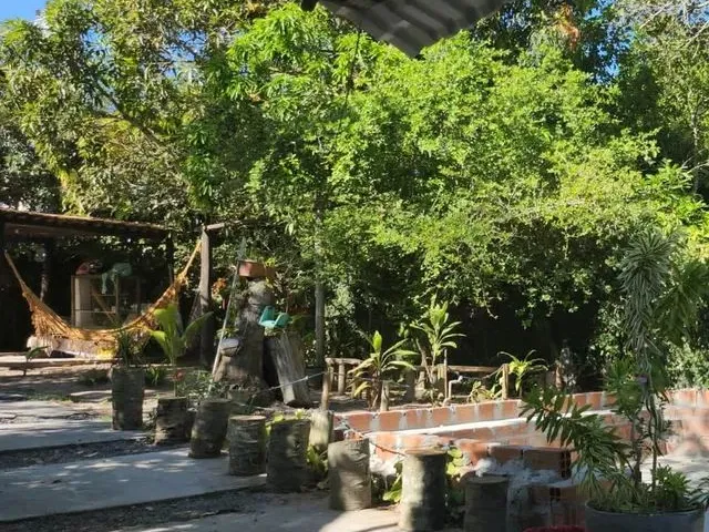 Imagem 5: Sítio em Lauro de Freitas