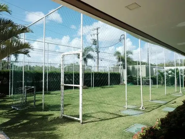Imagem 1: Apartamento para Venda com 73 Metros Quadrados com 3 Quartos em Cidade 2000 - Fortaleza