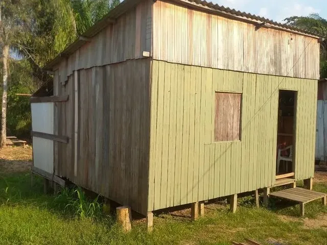 Imagem: Vendo Essa Casa