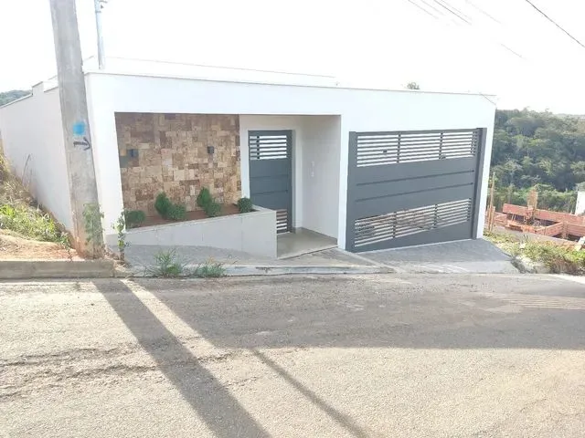 Imagem: Casa no Bairro Residencial Bethânia - Santana