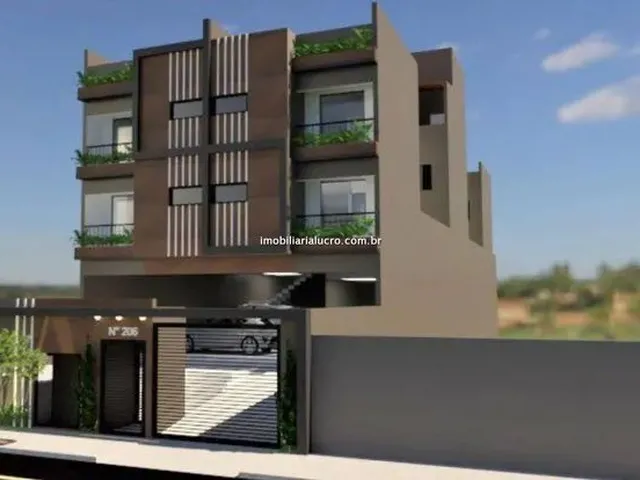 Imagem: Com 3 Dormitórios! 1 Suíte! 2 Vagas! Próximo