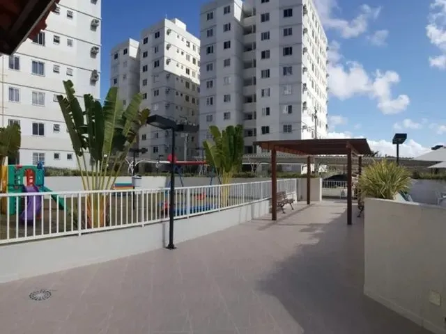 Imagem 4: Condomínio Vivendas do Bosque