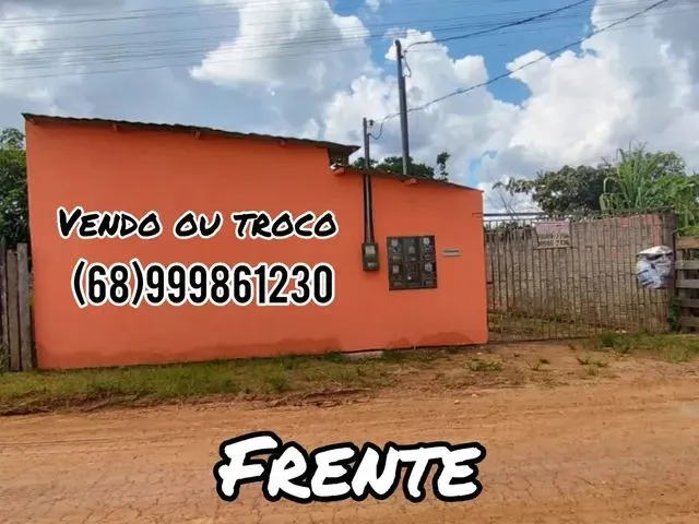 Imagem: Vendo Ou Troco Apartamentos