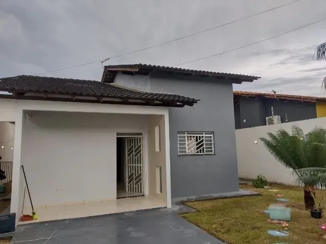 Imagem: Excelente Casa no Bairro Cidade Satélite