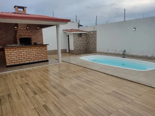 Imagem 3: Excelente Casa no Bairro Cidade Satélite