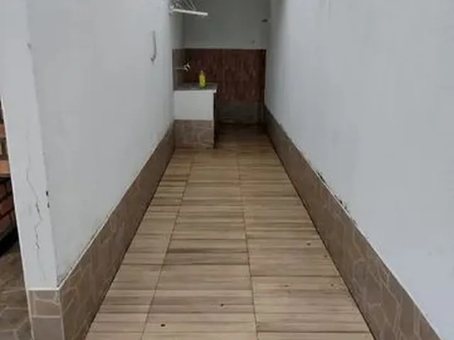 Imagem 11: Excelente Casa no Bairro Cidade Satélite