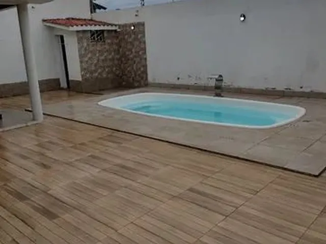 Imagem 12: Excelente Casa no Bairro Cidade Satélite