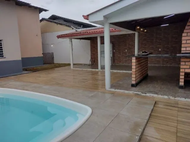 Imagem 8: Excelente Casa no Bairro Cidade Satélite