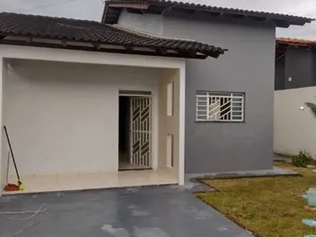 Imagem 13: Excelente Casa no Bairro Cidade Satélite